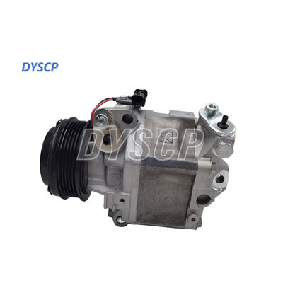 OEM 6PK Air Conditioner Compressor For Buick Excelle GT XT 2019 Chevrolet Monza Cavalier 1.0T