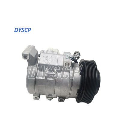 88320-42080 8832042080 Vehicle AC Compressor For 2002 Toyota RAV4 ACA21 10S15C 7PK