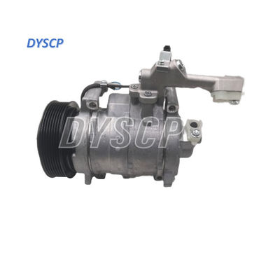 10SR15C 7PK 38810-RLF-003 Automotive Ac Compressor For Honda Odyssey 2.4 RB3 2009