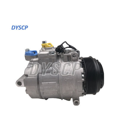 JPB500211 JPB500231 JPB500210 12V AC Compressor For Land Rover Range Rover 4.4 2006