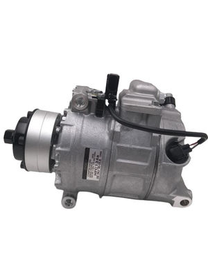 Buy Automotive Variable Displacement Compressor Fit Lamborghigallardo 5.2i  System 4E0260 online manufacture