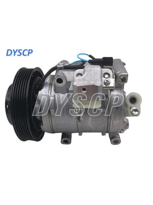 Buy Auto Ac Compressor For Honda Accord Acura CR4 TB5 TB6 RDX 3.0 38810-5G0-A01 38810-R8A-A01 online manufacture
