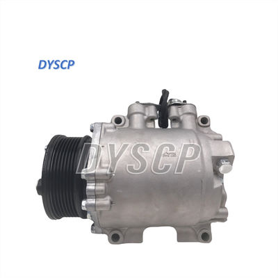 Buy RD5 RD7 CL7 Auto AC Compressor For Honda CRV 38810-PNB-006 38810PNB006 38810PNB003 online manufacture