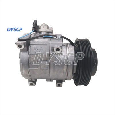 Buy 10SR15C Auto AC Compressor For Honda Acura RDX 38810R70A01 38810-R70-A01 online manufacture