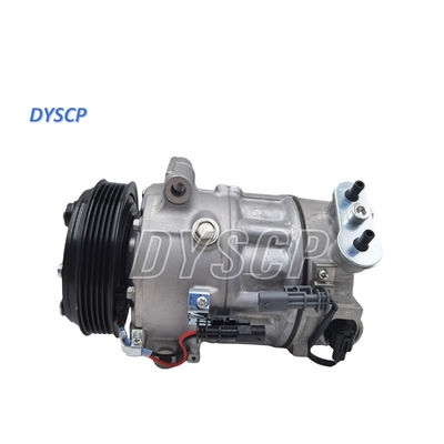 Buy 12V 5PK Car AC Compressor For Chevrolet Malibu 2.4 Buick Regal LaCrosse 2012 online manufacture