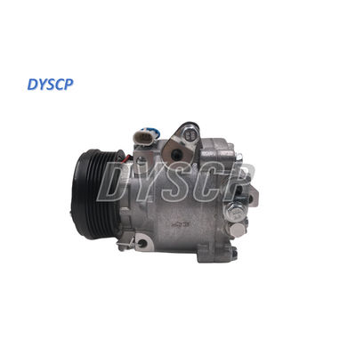 Buy 95370312 Auto Air Conditioner Compressor 1618433 95932749 For Buick Encore Trax 1.4t online manufacture