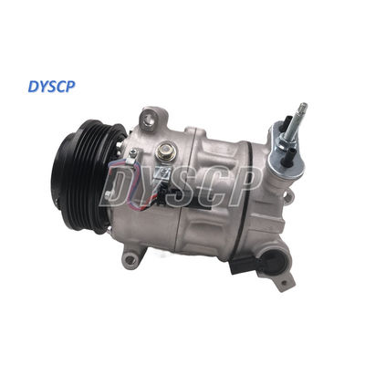 Buy Automotive AC Compressor 26691375 84097638 90766953 For Buick Regal Lacrosse online manufacture