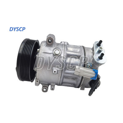 Buy 13232305 Car Air Conditioner Compressor For Buick Regal Lacrosse 2.0 2.4 2009 6PK online manufacture