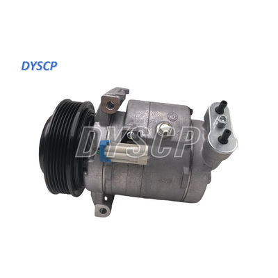 Buy 26699421 9046543 Car Air Conditioner Compressor for Chevrolet Cruze 1.6 Crptivr2.4 Buick Regal Malibu 1.6T online manufacture