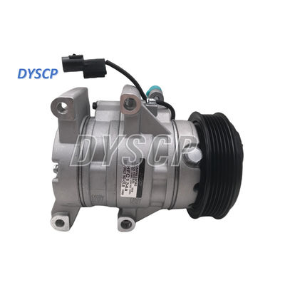 Buy HS11 Hyundai Verna Car Air Conditioner Compressor 97701-0U000 977010U000 2010 6pk online manufacture
