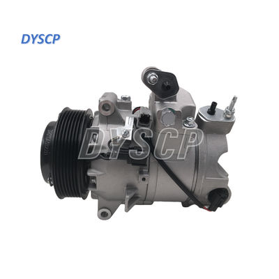 Buy 6PK AC Compressor For Infiniti G37 G35 926001CB0A 926001CB0B 926101CB0B online manufacture