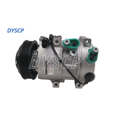 Buy Hyundai Rohens Coupe Car Air Conditioner Compressor 2.0T 2012 6pk 97701-2M500 977012M500 online manufacture