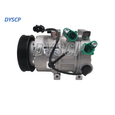 Buy 97701-3R000 977013R000 Car Air Conditioner Compressor Hyundai K5 Sonata8 2.4 2011 6pk online manufacture