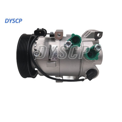 Buy Car Air Conditioner Compressor 97701-4V000 977014V000 97701-4V001 For Hyundai Elantra online manufacture