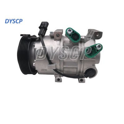 Buy 97701C3600 97701C3000 Car Ac Compressor Replacement KIA Hyundai K5 Sonata9 1.6T 6pk online manufacture