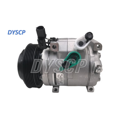 Buy 97701-D0300 97701D0300 Air Compressor For Car AC For Hyundai Verna 2010-2011 online manufacture