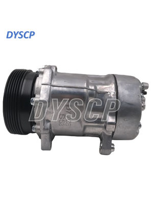 Buy 1JD820803 Variable Displacement Compressor For VW Golf 5 Bora Jetta Beetle 7V16 6pk online manufacture