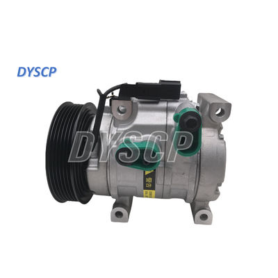 Buy 97701-H7000 97701H7000 Air Compressor For Car Air Conditioner KIA Pegas 2017 6PK online manufacture