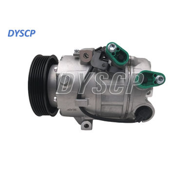 Buy 977014M100 97701-4M100 Car Ac Compressor for Kia Hyundai K5 Sonata 8 2.0 2013 6pk online manufacture
