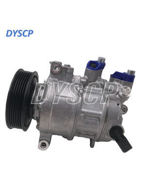 Buy 4GD260805A 8T0260805N Variable Displacement Compressor For Audi C7 A6L Q5 2.0T S3 6PK online manufacture