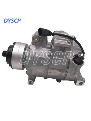 Buy Variable Displacement Car Air Compressor 4S0260805A For Audi R8 Lamborghini 5.2 online manufacture