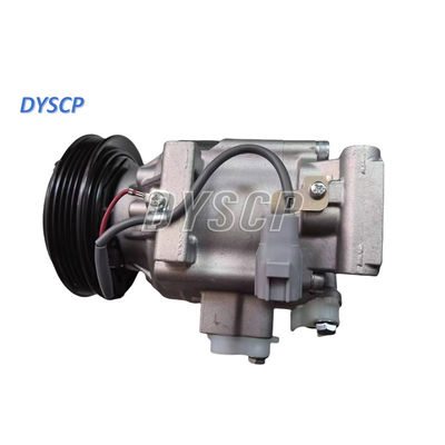 Buy Corolla E120 Yaris 2000-2008 Car Air Conditioner Compressor 8831052120 12V 4PK Grooves online manufacture