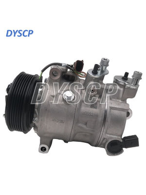 Buy 5QD820803F Automotive AC Compressor Variable Displacement For 2019 VW Golf 8 6PK online manufacture