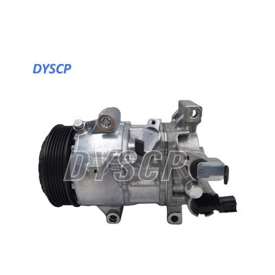 Buy 88310-F4040 88310F4040 12V Ac Compressor Replacement For Toyota Izoa 2.0 C-HR 2020 6PK online manufacture