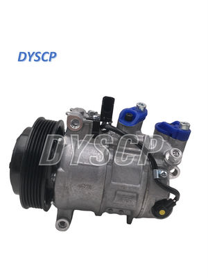 Buy 95B260805B AC Variable Displacement Compressor For Porsche Macan 3.0 6PK online manufacture