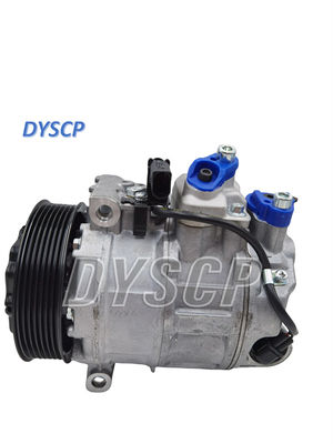 Buy 94812601103 Variable Displacement Compressor For Porsche Panamera 3.6 4.8 7PK online manufacture