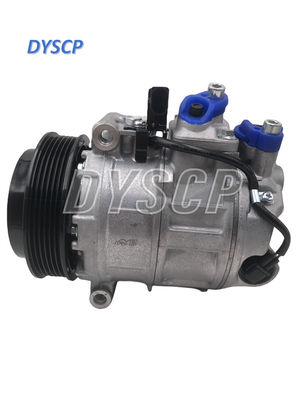 Buy Porsche Panamera 3.0 Variable Displacement Compressor 97012601106 7PP820803BX online manufacture