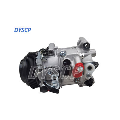 Buy 8832006200 ASV51 6PK Vehicle AC Compressor Replacement For Toyota Camry 2015 online manufacture