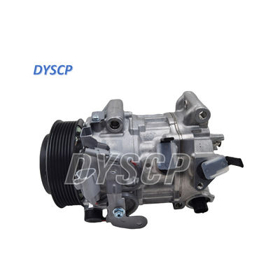 Buy 88320-58020 8832058020 Ac Compressor For Vehicle Toyota Alphard GGH30 2015 7PK online manufacture