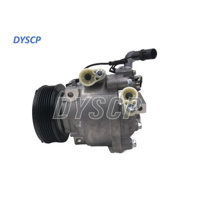 Buy 7813A422 7813A839 Ac Compressor For Mitsubishi  Outlander eX 3.0  2008 6PK online manufacture