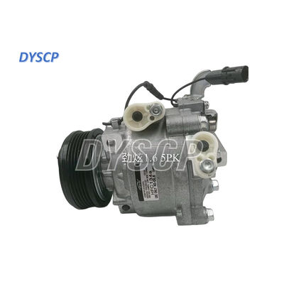 Buy 7813A752 7813A419 7813A618 Automotive AC Compressor For Mitsubishi ASX 1.6 2.0 5PK 6PK 2013 online manufacture