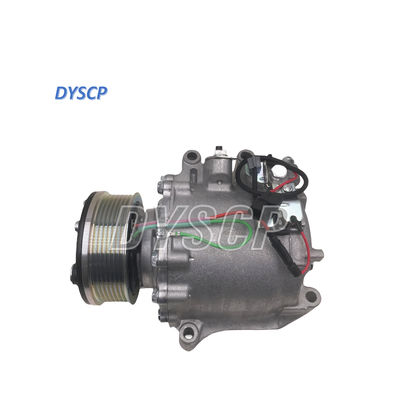Buy 38810-RNA-J06 38810RNA026 Automotive AC Compressor For Honda Civic FA1 Stream RZS RN8 online manufacture