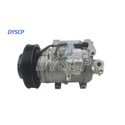 Buy Automotive Ac Compressor 38810-RN0-A01 For Honda Acura MDX ZDX 3.7 YD2 YB1 2010 online manufacture