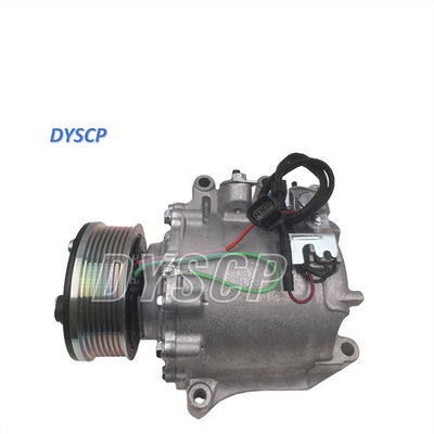 Buy 38810RZVG02 Honda Crv Ac Compressor 38810-RZV-G02 For Honda CRV RE2 RE1 2008 7PK online manufacture
