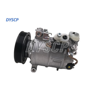 Buy 0008305702 Vehicle Ac Compressor For Benz W246 B200 2015 5PK online manufacture