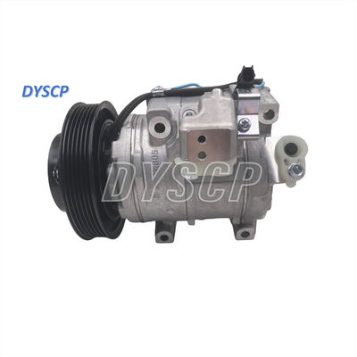 Buy 38810R70A01 2010 Honda Accord Ac Compressor RDX 3.0 38810-R70-A01 For Honda Crosstour 3.5 online manufacture