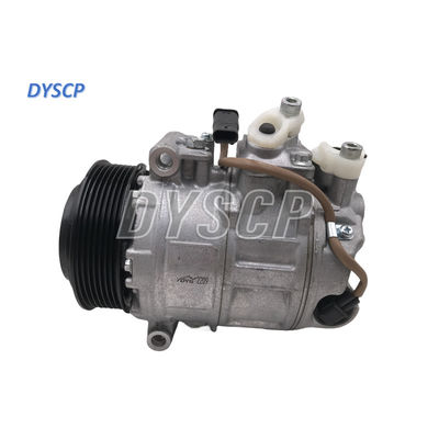 Buy 2013 7PK Vehicle Ac Compressor For Benz W166 ML350 GL350 0008309500 0008300201 0008309400 online manufacture