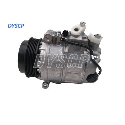 Buy 0022305411 0002308511 0012305611 Car Ac Compressor For Benz W251 W220 W211 S350 R350 online manufacture