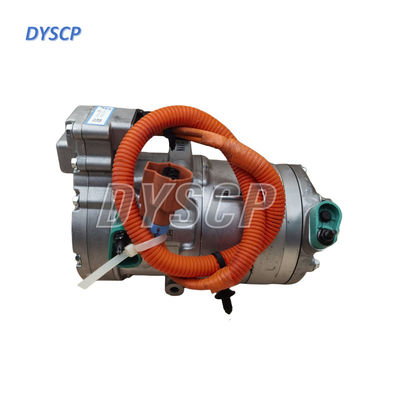 Buy 1063369-00-D Auto Electric Ac Compressor For Tesla Model S Model X Model Y online manufacture