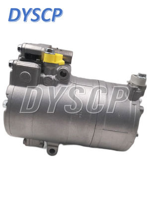 Buy 6452699820901 Aluminum Electric Automotive Ac Compressor For Bmw I3 I8 X5 X1 330e F30 online manufacture