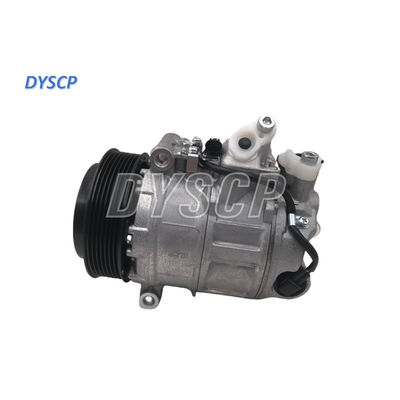 Buy 7PK Car Ac Compressor For Benz 0022308311 0022303011 0012304911 0012308011 online manufacture