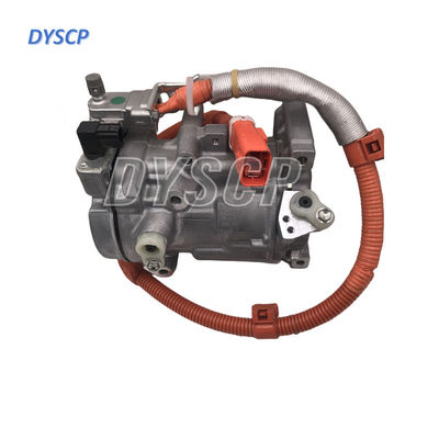 Buy Electric Car AC Compressor 38800-6C2-H02 388006C2H02 For Honda Accord Hybrid online manufacture
