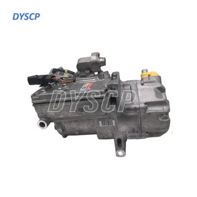 Buy Electric Auto Air Conditioning Compressor 8R0260797C 4G0260797A For Audi A6 A8 Q5 online manufacture