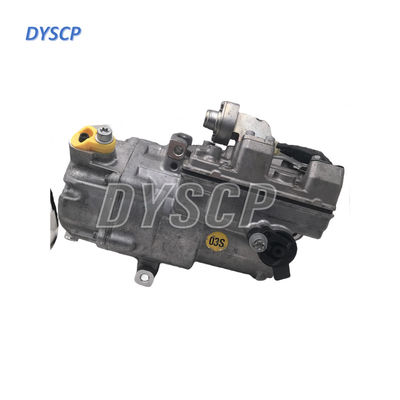 Buy Electric Car AC Compressor 8R0260797C 4G0260797A For Audi A6 A8 Q5 online manufacture