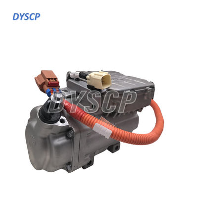 Buy 5AEC-8103020A 5AEC8103020A Electric Car AC Compressor For BYD E5 394V Vehicle online manufacture