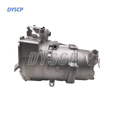 Buy 0032305311 Automotive Electric Air Conditioning Compressor For Benz W221 S400 online manufacture
